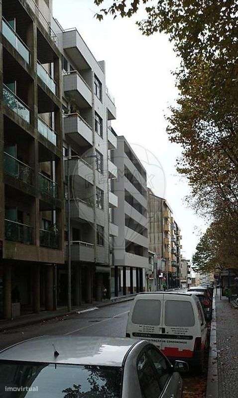 Apartamento – Mafamude e Vilar do Paraíso - Mais