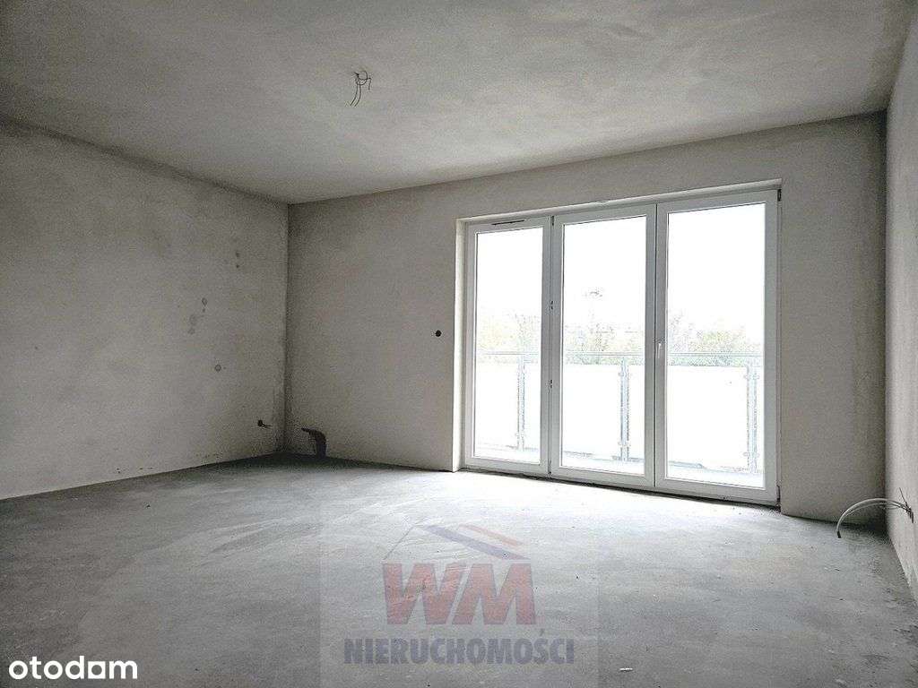 Duże mieszkanie 3 pokoje, wolne od zaraz - Pełny obrazek: 5/14