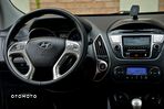 Hyundai ix35 1.7 CRDi 2WD blue Finale - 39