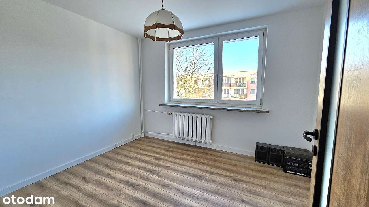 Urbanistyka osiedla jest zielona dlatego kup to mieszkanie 2 pokoje-8