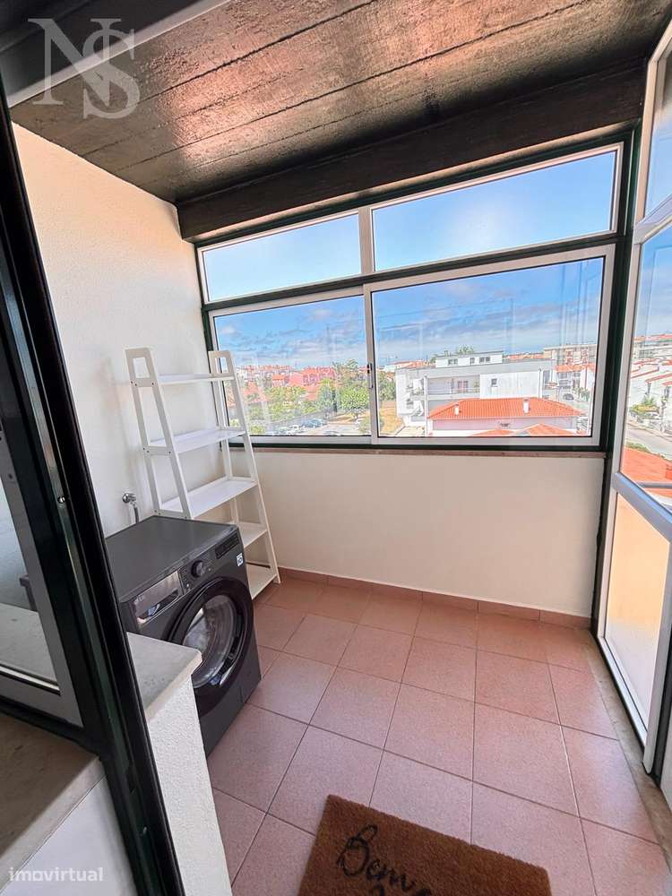 Apartamento T3 DUPLEX, Totalmente equipado e mobilado-4