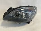 Mercedes B W246 11- lampa H7 lewa - 7