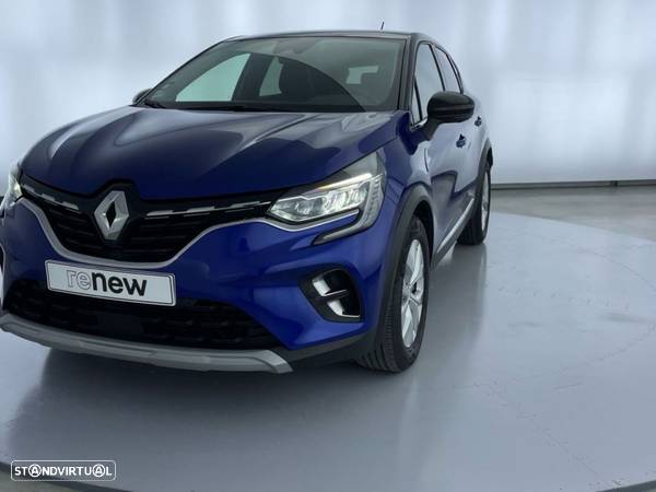 Renault Captur 1.0 TCe Intens - 23