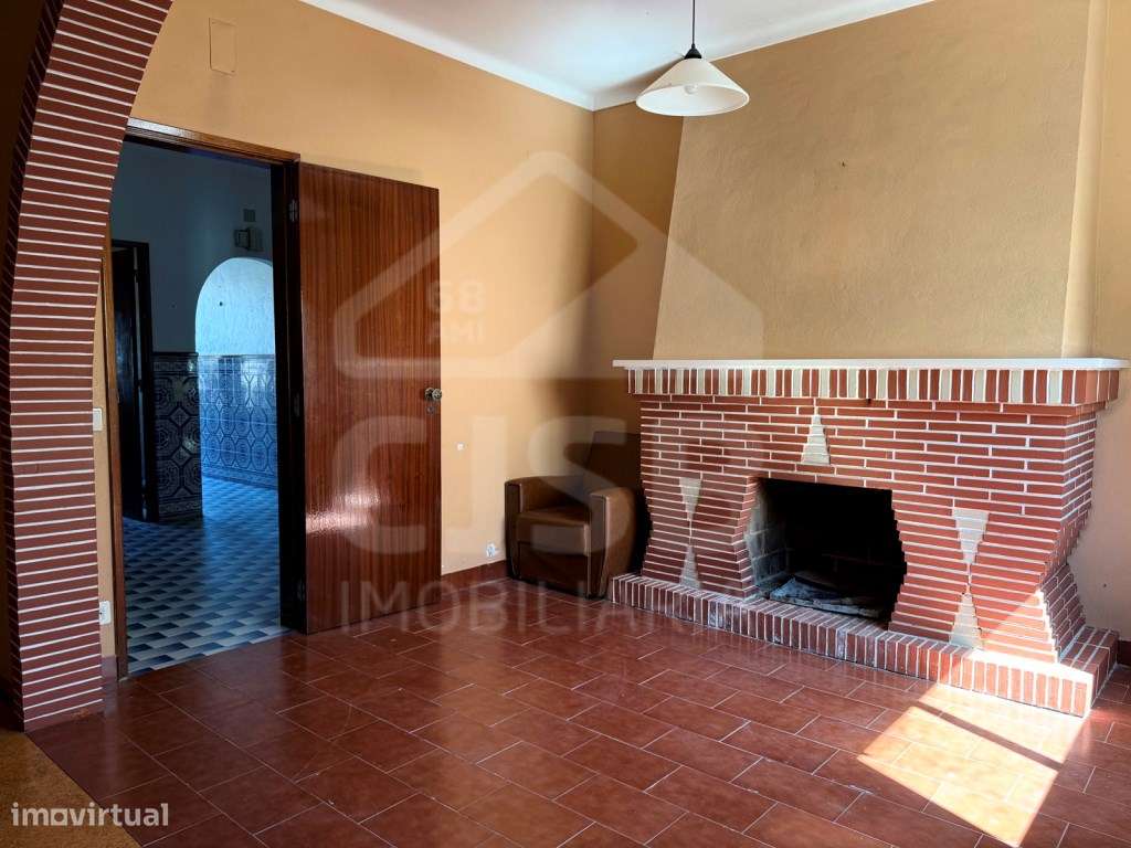 Moradia T5 - centro de Benavente-8