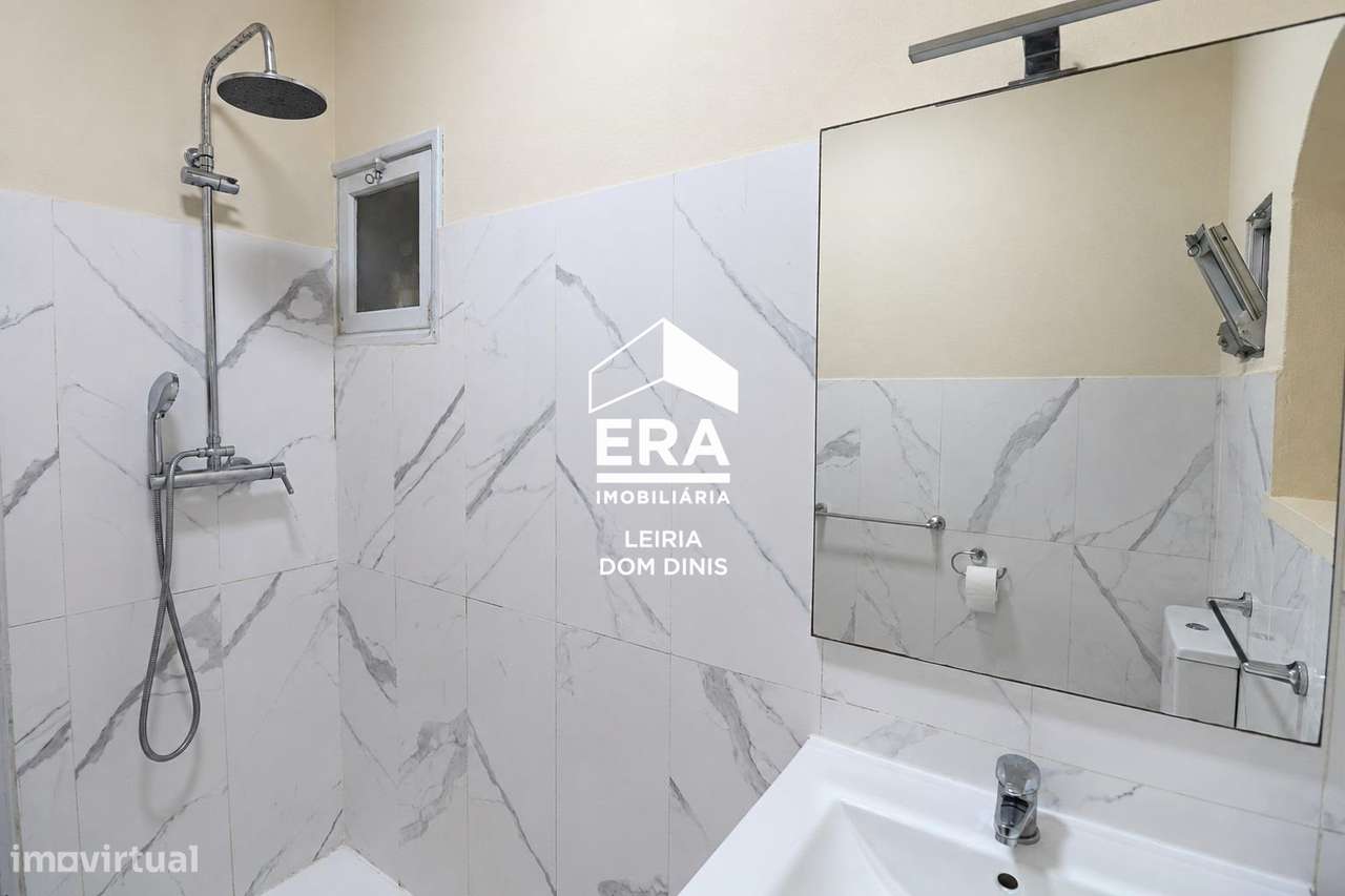 Apartamento T3 na Marinha Grande-10