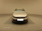 Aripa stanga spate Volkswagen Golf 6 2013 VARIANT 1.6 TDI CAYC - 3