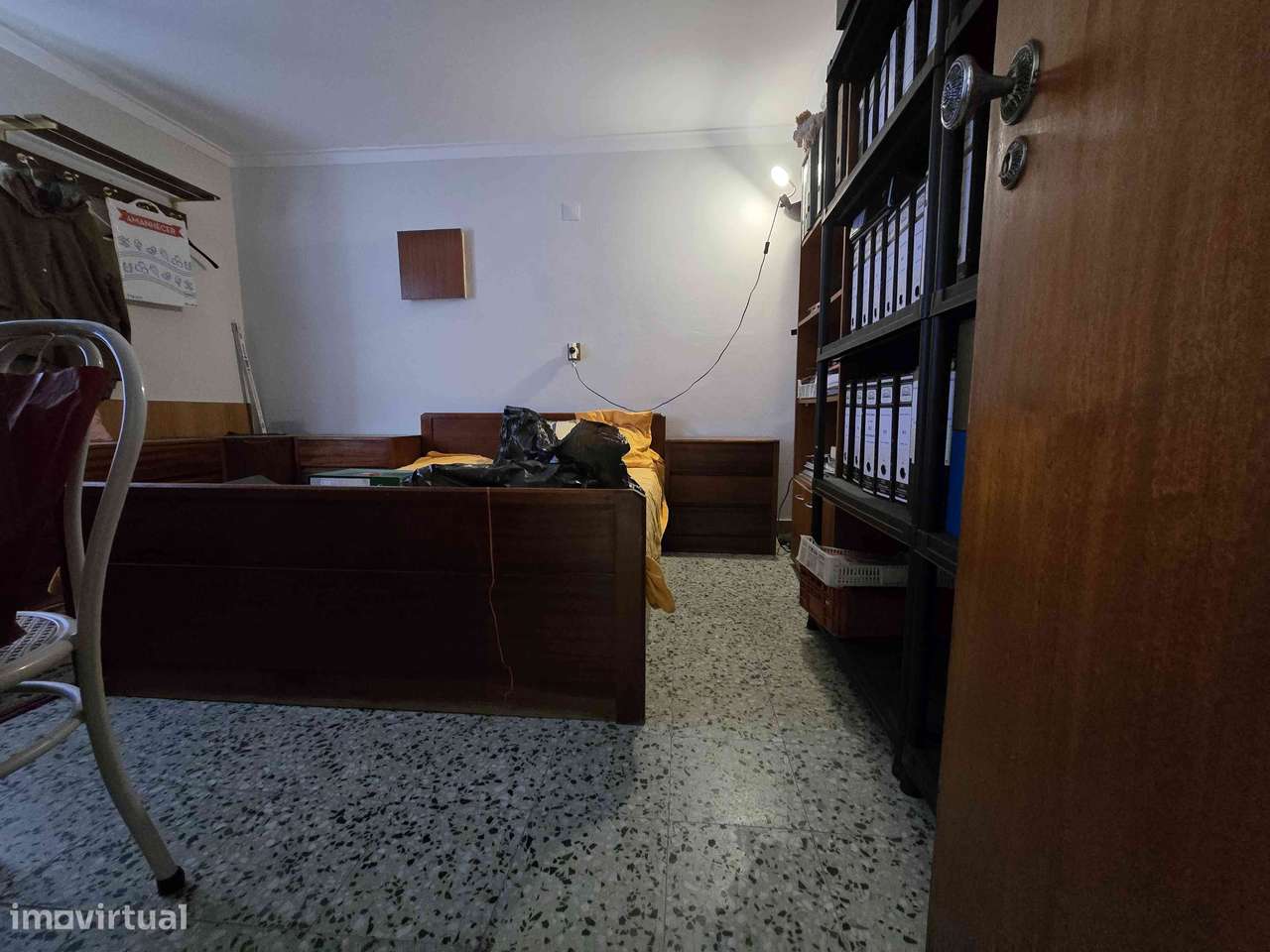 moradia T4 com pronta a escriturar e habitar valor negociavel-18