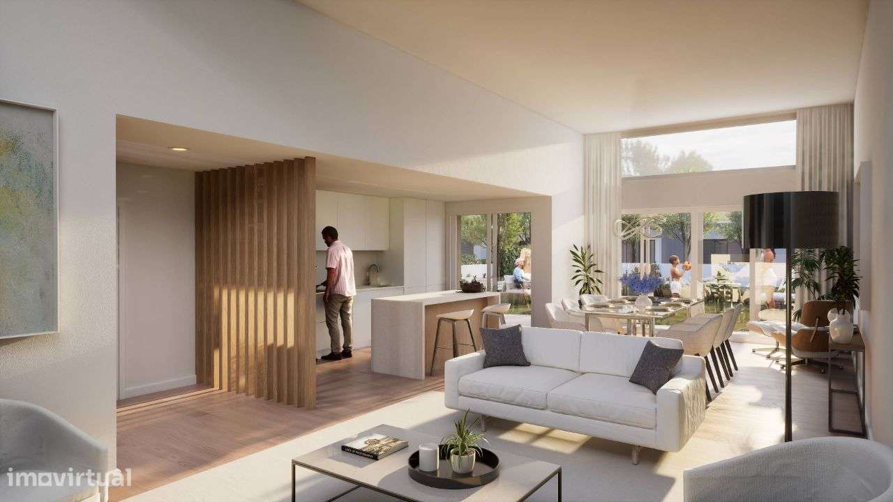 Villa Syrah V2 & V3 | 150m2 | 1 Piso-6