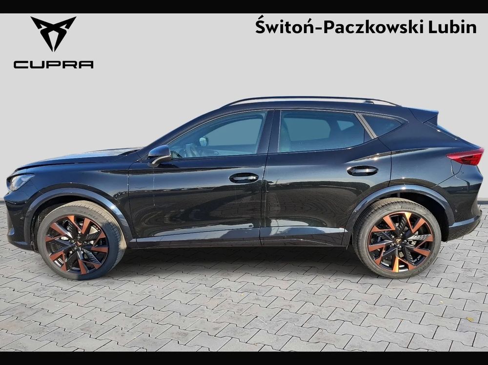 1.5 eTSI 150 KM DSG Dostępny od ręki!