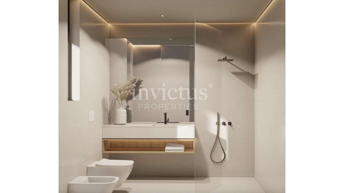 Fantástica Moradia T3 em Gondomar-11