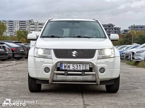 Suzuki Grand Vitara 1.9 DDiS Comfort - 2