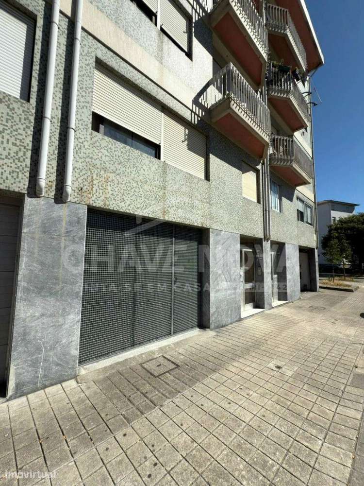Espaço comercial no Porto - Grande imagem: 3/15