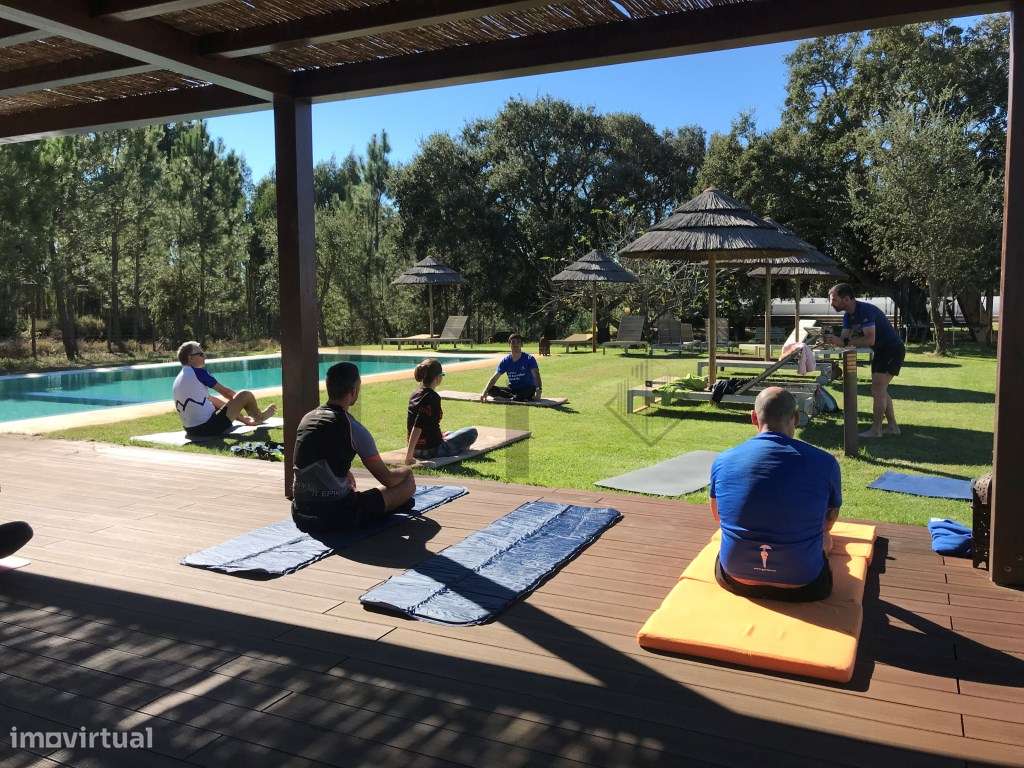 Hotel Rural para Venda na Costa Alentejana, Odemira-23