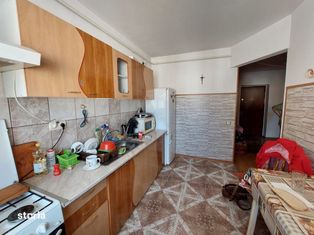 Apartament cu 1 camera in Floresti.