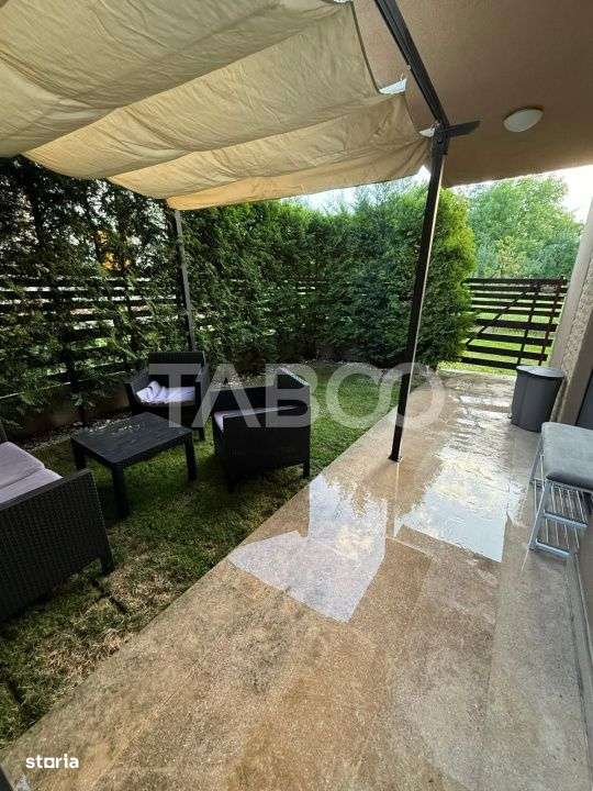 De vanzare apartament cu 2 camere si gradina in cartierul Buna Ziua - Imagine principală: 5/6