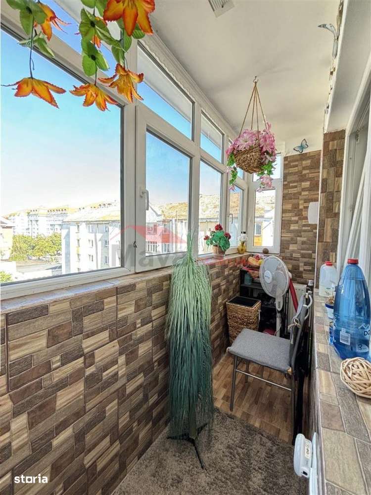 Apartament 3 camere, zona Grigore Balan-8