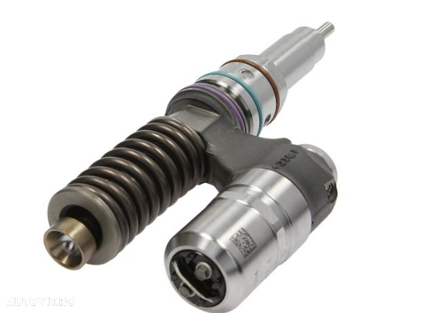 INJECTOR IVECO EUROCARGO I-III, EUROSTAR, EUROTECH MP, STRALIS500339059 - 1