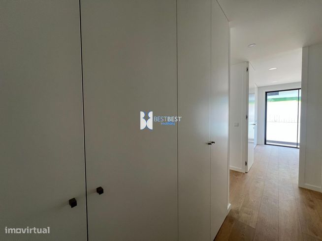 T3 NOVO COM GRANDE TERRAÇO, DESIGN MODERNO E EQUIPADO, AIRO, BARCELOS-7