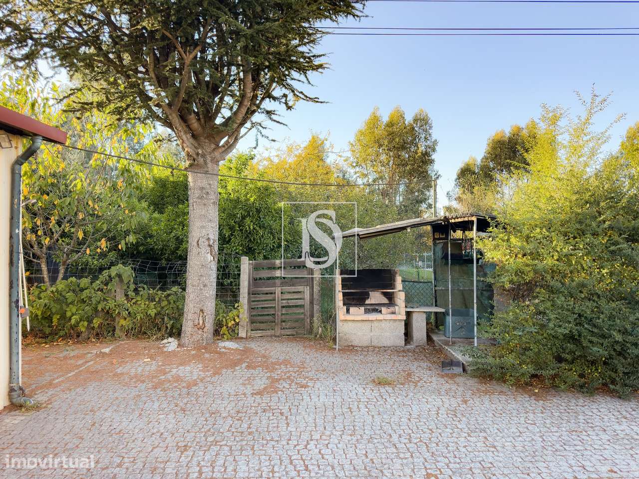 Moradia T3 individual em Joane, Vila Nova de Famalicão-23