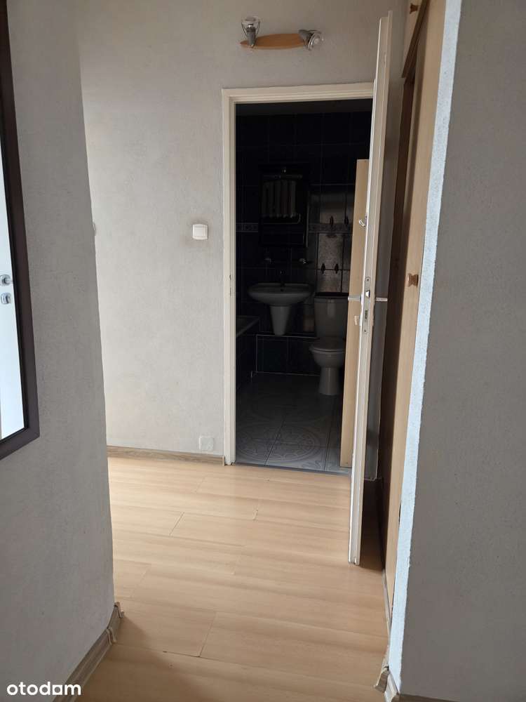 Mieszkanie o pow. 48,8 m² z balkonem i powierzchnią dodatkową-6