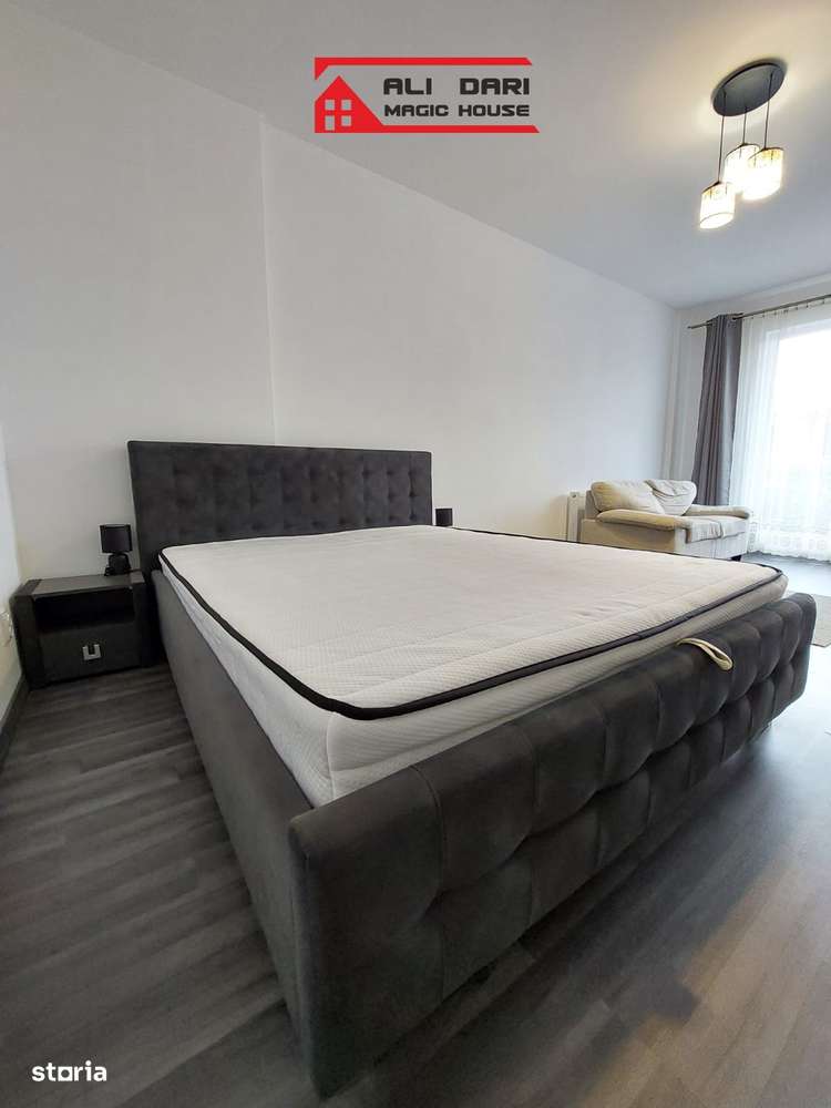 De Închiriat apartament pe strada Abatorului/ Florești - Imagine principală: 2/20