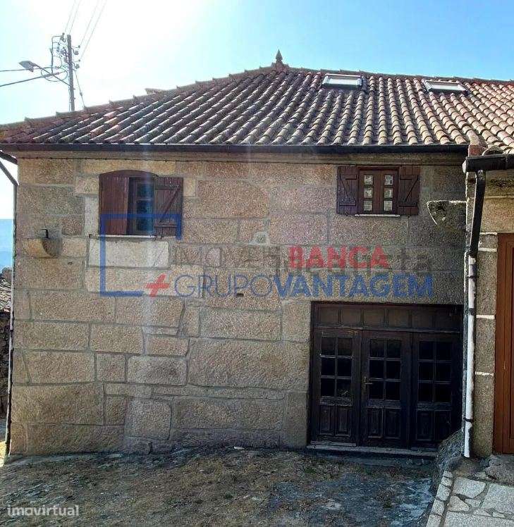 Moradia Rustia T5 - Vila Pouca de Aguiar - Grande imagem: 5/22