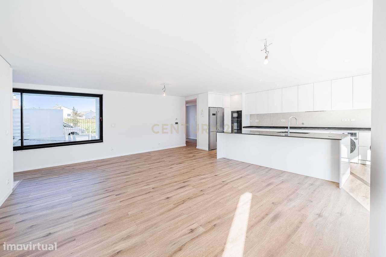 Moradia T3 Moderna | Acabamentos Premium-6