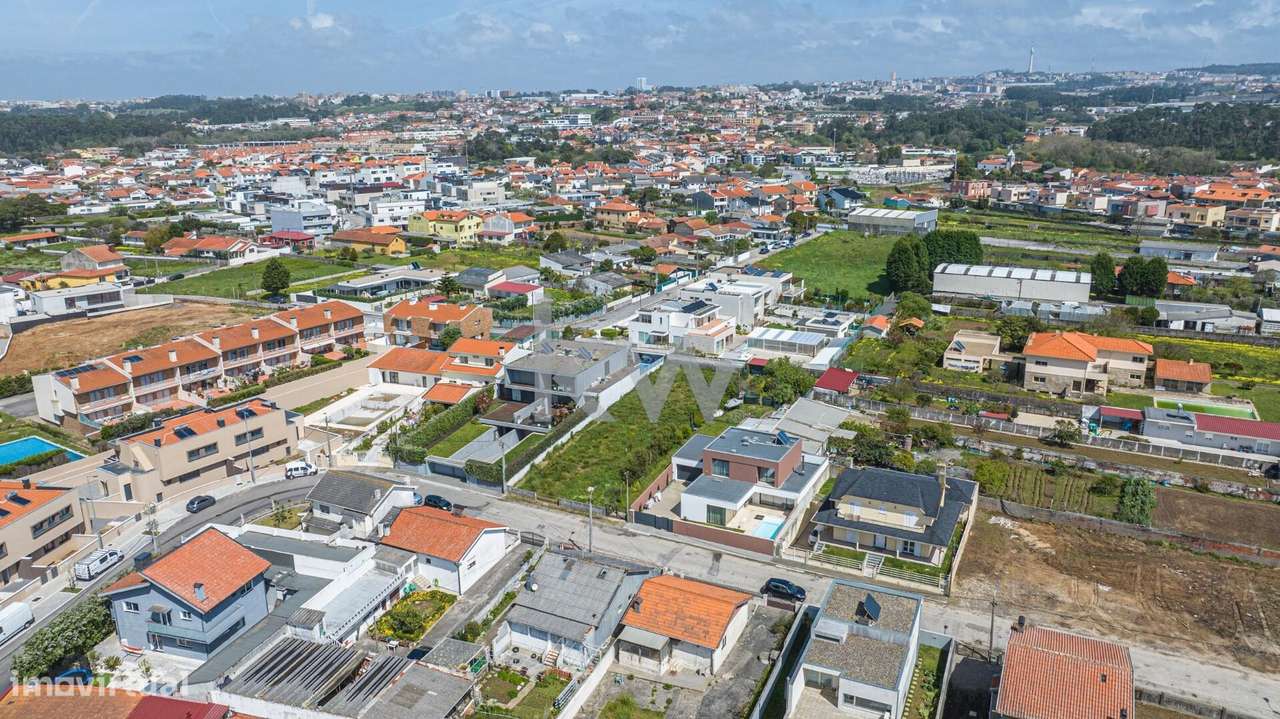 Terreno para construção Madalena, Vila Nova de Gaia - Grande imagem: 4/20