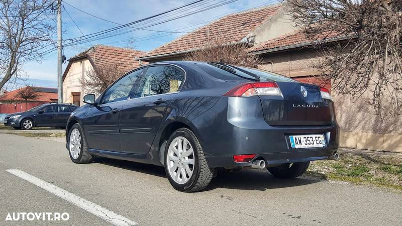 Renault Laguna - 5