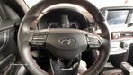 Hyundai Kauai 1.0 T-GDi Premium Pele/Tec.Vermelho - 3