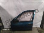 Porta Frente Esquerda  Nissan Sunny Iii (n14) - 1