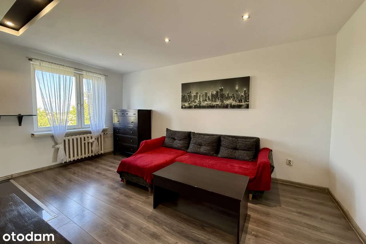 2 Pokoje umeblowane od zaraz-11