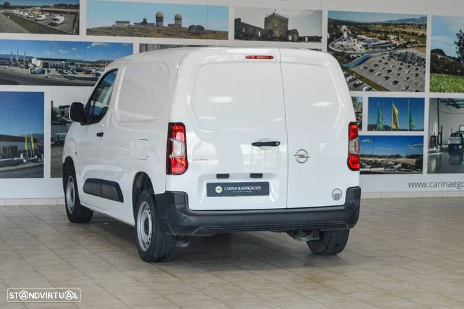 Opel Combo 1.5 CDTi L1H1 - 49