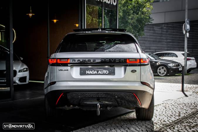 Land Rover Range Rover Velar 2.0 D S - 11