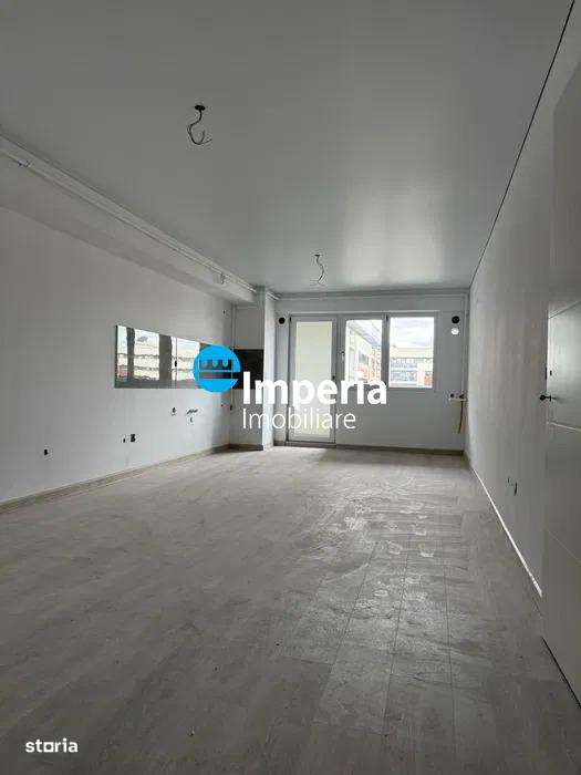 Apartament 2 cam, open space, de vanzare zona Copou - Aleea Sadoveanu-1