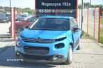 Citroën C3 1.2 VTi Exclusive - 1