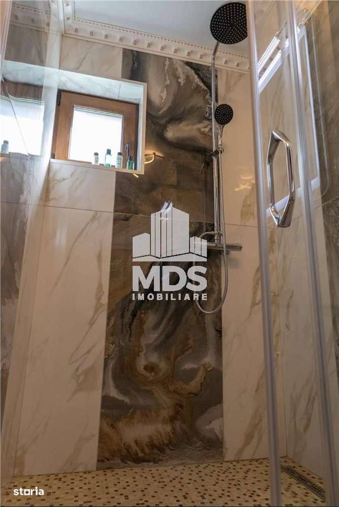 Mobilat si utilat cu incalzire in pardoseala linga City Mall - Imagine principală: 5/15