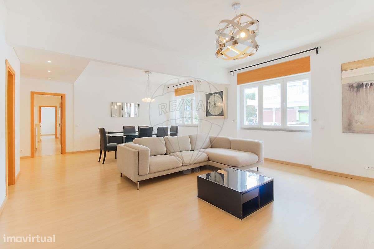 Apartamento T4 para arrendamento - Grande imagem: 4/25