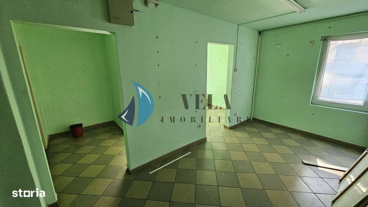 Spatiu comercial, Tudor, 60 mp - Imagine principală: 4/8