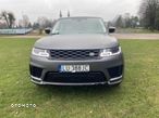 Land Rover Range Rover Sport S 2.0Si4 HSE - 11