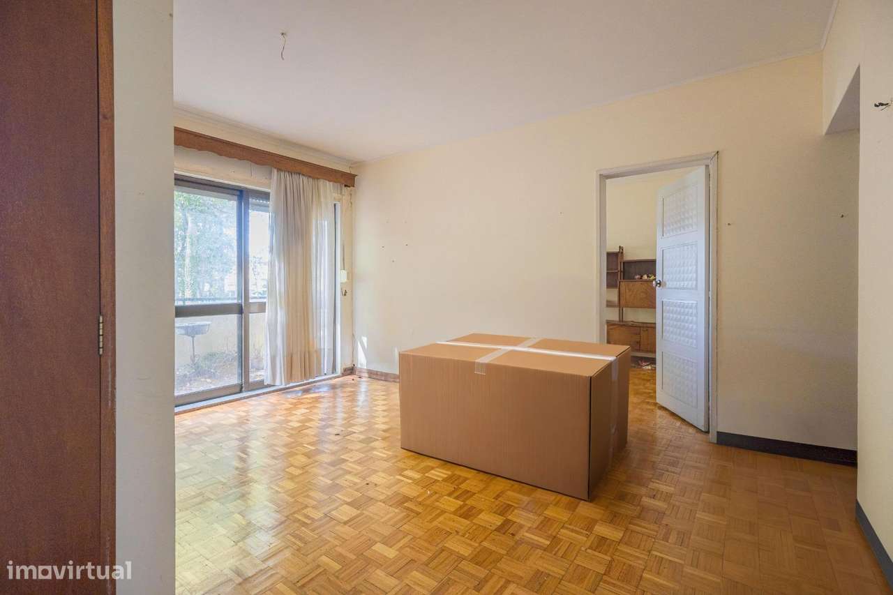 Apartamento T2 em Ramalde – Porto - Grande imagem: 5/24