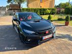 Honda Civic 2.0 T Type-R GT - 1