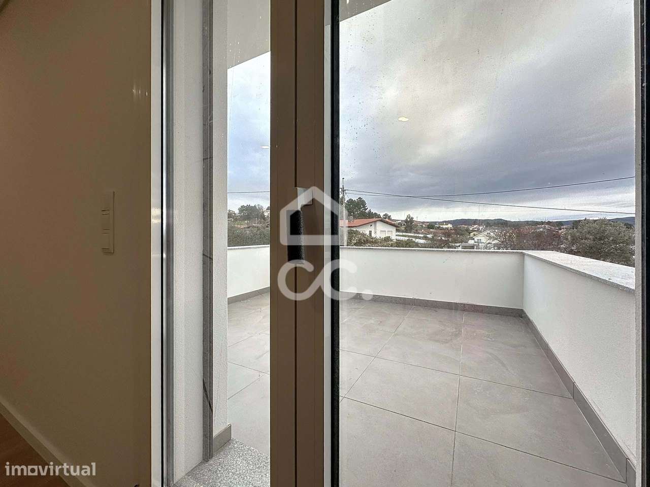 Moradia Nova T3, Moderna, com Luz Natural e Localização Estratégica ,-21