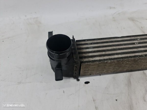 Intercooler Radiador Seat Toledo Iv (Kg3) - 3