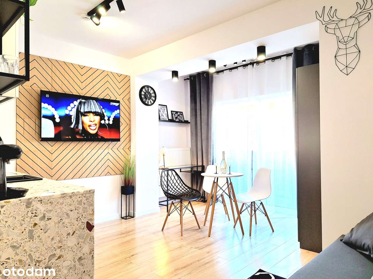 Pierwszy miesiąc Grudzień w promocyjnej cenie # TARAS # Cicha Okolica - Pełny obrazek: 5/20