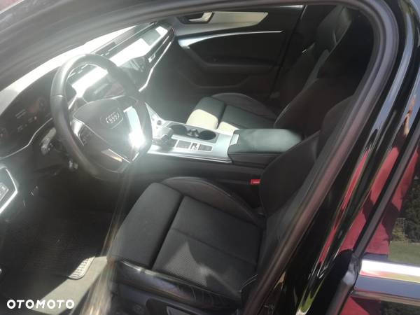 Audi A6 40 TDI mHEV S Line S tronic - 15