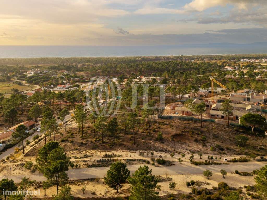 Lote de terreno, no condominio Casas da Colina, Carvalhal - Grande imagem: 3/10