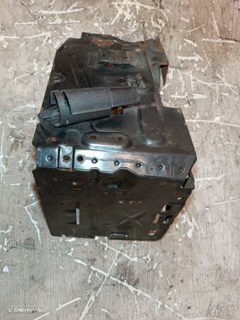 Suporte De Bateria Renault Clio Ii (Bb_, Cb_) - 5