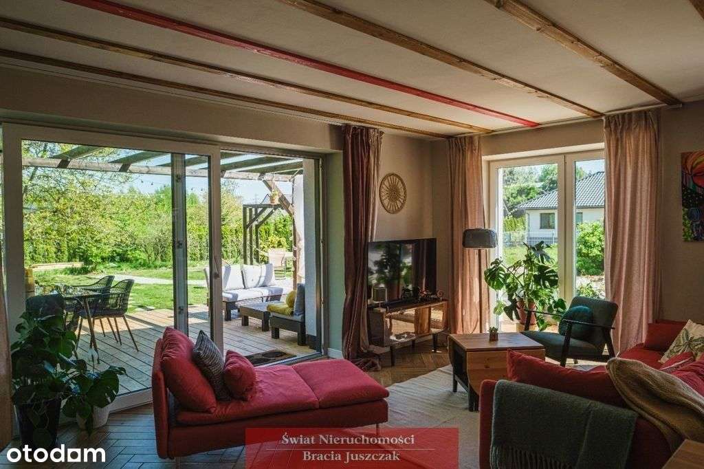 Dom Pod Wrocławiem - Pełny obrazek: 5/10