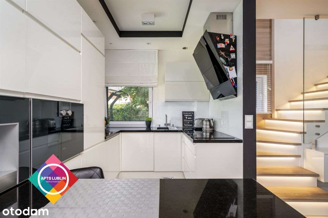 Wysoki standard, świetna lokalizacja! Fotowoltaika-2